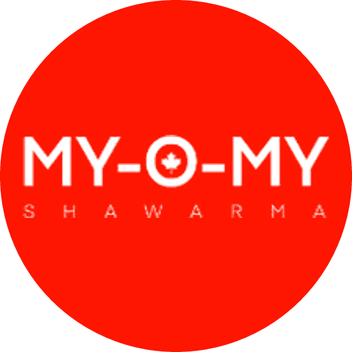 My-O-My Shawarma